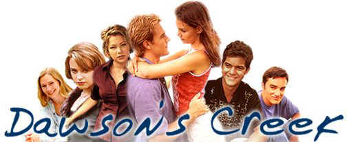 Dawson's Creek - Transcrio episdio The Kiss